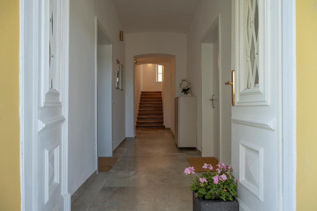 Villa Bella Vista - Apartment Green Portschach am Woerthersee Exterior photo